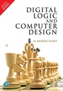Digital Logic and Computer Design- Morris Mano 150
