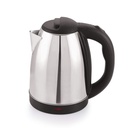 Teal kettle- 1380