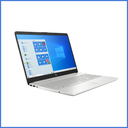 HP 15s-du1115TU Celeron N4020 15.6" HD Laptop