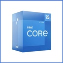 INTEL CORE i5 12400F 2.50GHZ PROCESSOR 12th GENERATION