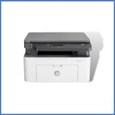 HP Laser MFP 135a Multifunction Printer #4ZB82A