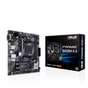 ASUS PRIME B450M-K II MOTHERBOARD FOR AMD,HDMI,DP