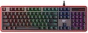 HAVIT KB870L BACKLIT MECHANICAL GAMING KEYBOARD