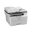 BROTHER PRINTER DCP B7640DW,MONO LASER MULTIFUNCTION,PRINT,COPY,SCAN,UP TO34PPM,PROCESSOR 600MHZ,MEMORY 256MB,AUTO DUPLEX