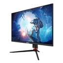 DAHUA MONITOR27'' WFHD CURVED GAMING,2K,180HZ 1MS LM27-E331A