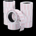Price Tag Roll