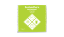 Bashundhara Resturant Napkin