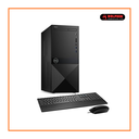 Dell Vostro 3670 MT 9th Gen Core i3 4GB RAM 1TB HDD Brand PC