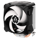 ARCTIC FREEZER CPU ARCTIC FREEZER CPU AIR COOLER 7X COMPACT MULTI-COMPATIBLE CPU AIR COOLERCOOLER 7X COMPACT MULTI-COMPATIBLE CPU AIR COOLER