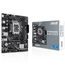 ASUS PRIME H610M-F D4 R2.0, INTEL H610 LGA 1700 MICRO ATX PCIe 4.0, M.2 SLOT, DDR4 MOTHERBOARD