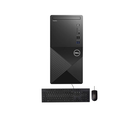 DELL VOSTRO 3020 MT (DOLPHINMTRPL24012062) DESKTOP, INTEL i7-13700 13TH GEN, 8GB DDR4 3200 MHz RAM, 512GB SSD, INTEL B660 CHIPSET, FREE DOS, USB KB & MOUSE, WIFI, BT, 3Y BRAND PC