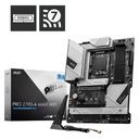 MSI PRO Z790-A MAX WIFI MAINBOARD LGA 1700 SOCKET, DDR5 MEMORY UPTO 7800 + OC
