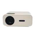 CHEERLUX C12 PRO WIFI MIRRORING 3600 LUMENS PROJECTOR-0006 (-300 INCHES)