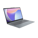 LENOVO IDEAPAD SLIM 3 15IRU8 INTEL CORE i3-1315U 13TH GEN, 8GB LPDDR5 ON BOARD RAM, 256GB SSD, 15.6 INCH FHD, INTEL UHD GRAPHICS, FREE DOS, ARCTIC GREY LAPTOP