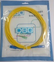 DBC PATCH CORD 5M