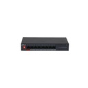 DAHUA SWITCH DH-PFS3008-8GT/8 PORT GIGA SWITCH
