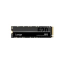 LEXAR NM620 2TB M.2 NVMe 2280 SSD
