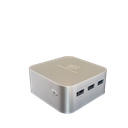 MOMENTUM MINI PC T8PLUS 12TH GEN INTEL ALDER LAKE N100, 16GB DDR4, 256GB M.2 SSD MINI DESKTOP PC WITH DUAL ETHERNET/4K HDMI, G WIFI, BT 4.2 FOR HOME THEATRE/ OFFICE/SCHOOL, WIN11 PRO