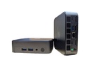 MOMENTUM MINI PC TRUCK INTEL 12TH GEN CORE i5-12450H ALDER LAKE N100, 16GB RAM, 512GB M.2 PCIe SSD, UP TO 2TB, 2xHDMI, LAN, WIFI, TYPE C PORT, WIN 11 PRO