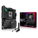ASUS ROG STRIX B860-F GAMING WIFI, LGA1851, INTEL B860 CHIPSET, 4 x DIMM SLOT DDR5 MOTHERBOARD