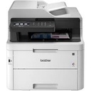 BROTHER LASERJET PRINTER MFC-L3750CDW
