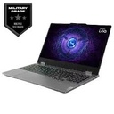 LENOVO LOQ INTEL CORE i5-13450HX 13TH GEN, 24GB RAM, 512GB SSD, RTX3050 LAPTOP