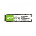 ACER FA100 256GB M.2 NVMe PCIe GEN3x4 SSD