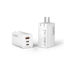 MKB GW67CU 67W (WHITE) FAST CHARGER