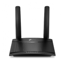 TP-LINK TL-MR100 300MBPS WIRELESS AND 4G LTE ROUTER