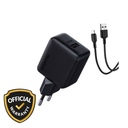 Oraimo 18W Rapid Adapter with Type-C Cable (OCW-5184E+C53) CHARGER