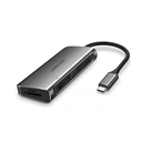 UGREEN TYPE-C TO HDMI+VGA+RJ45 GIGA+USB3.0x3+SDTF #40873 (9 in 1)