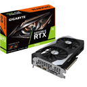 GIGABYTE 8GB NVIDIA GEFORCE RTX 3050 GV-N3050WF2OC-8GD