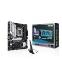 ASUS B760M-AYW WIFI, INTEL, B760 LGA 1700 mATX MOTHERBOARD