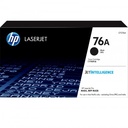 HP 76A LASERJET TONER
