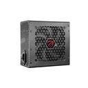 PC POWER ADAMANTIUM 550W 80PLUS BRONZE GAMING POWER SUPPLY # PS-A-550-B