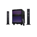 F&D T-200X 2:1 Bluetooth Soundbar FLOOR STAND SPEAKER