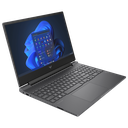 HP VICTUS 15-FA2701WM, INTEL CORE i5-13TH GEN 13420H, 16GB DDR4 RAM, 512GB M.2 NVMe SSD, 15.6 INCH FHD 144Hz DISPLAY, NVIDIA RTX 4050 6GB GDDR6, BACKLIT KEY, WINDOWS 11 HOME, MICA SILVER LAPTOP