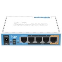 MIKROTIK RB951Ui-2ND 2.4GHz ACCESS POINT