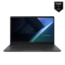 ASUS ExpertBook B1 B1403CVA-S60502, 13th Gen Core i5-1335U, 8GB RAM, 1TB M.2 NVMe SSD, 14.0-inch FHD, INTEL IRIS X GFX, FINGERPRINT, BACKLIT KEY Laptop