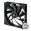 F12 PWM PST 120 MM FAN WITH CABLE SPLITTER