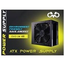 OVO MICRO ATX CASING CC-22502 WITH 450W POWER SUPPLY