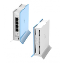 MIKROTIK Wireless Router hAP Lite RB941-2nD-TC/650MHz CPU