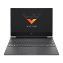 HP Victus 15 AMD Ryzen 7 7445HS 16GB RAM 512GB SSD RTX 4050 6GB Graphics 15.6 Inch FHD Mecha Silver Gaming Laptop Model FB3231nw C2EX9EA (EI)