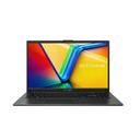 Asus Vivobook Go AMD Ryzen 3 7320U 8GB RAM 512GB SSD 15.6 Inch FHD Mixed Black Laptop Model L1504FA 90NB0ZR2-M035V0 (EI)