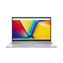 ASUS Vivobook Core i5 1334U 8GB RAM 512GB SSD 15.6 Inch FHD Silver Laptop Model A1504VA 90NB10J2-M02FJ0 (EI)