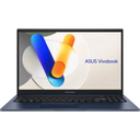 ASUS Vivobook Core i3 1315U 8GB RAM 512GB SSD 15.6 Inch FHD Quite Blue Laptop Model X1504VA 90NB10J1-M04TK0 (EI)