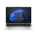 HP 250R G10, INTEL CORE 3 100U, 8GB RAM, 512GB SSD, 15.6 INCH FHD, BACKLIT K/B, FREE DOS, NATURAL SILVER LAPTOP