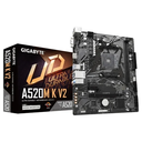 GIGABYTE A520M K V2 DDR4 AM4 AMD MOTHERBOARD
