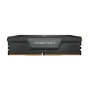 CORSAIR VENGEANCE 8GB DDR5 5200MHz GREY HEATSINK DESKTOP RAM