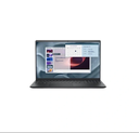 Dell Pro 15 Essential Intel Core 3 100U 8GB RAM 512GB SSD 15.6 Inch FHD Carbon Black Laptop Model PV15250 (EI)